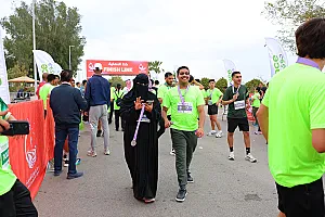 سباق الجبيل الصناعية