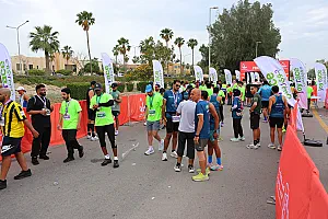 سباق الجبيل الصناعية