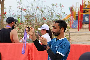 سباق الجبيل الصناعية