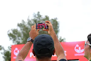 سباق الجبيل الصناعية