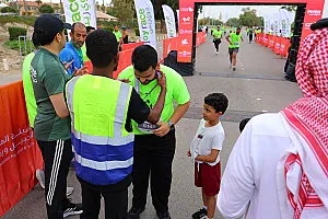 سباق الجبيل الصناعية