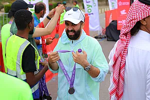 سباق الجبيل الصناعية