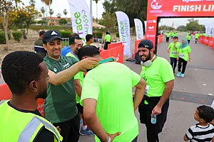 سباق الجبيل الصناعية