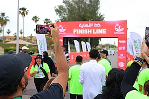 سباق الجبيل الصناعية