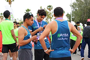 سباق الجبيل الصناعية