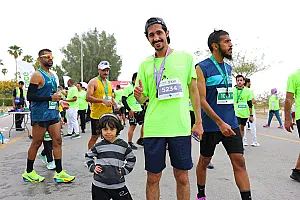 سباق الجبيل الصناعية