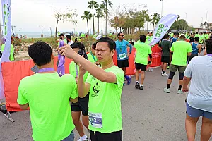 سباق الجبيل الصناعية