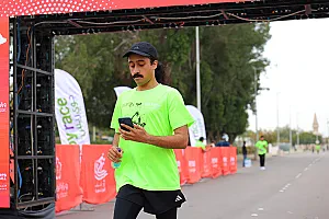 سباق الجبيل الصناعية