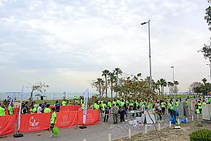 سباق الجبيل الصناعية