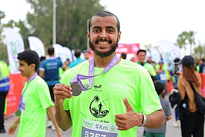 سباق الجبيل الصناعية