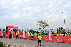 سباق الجبيل الصناعية