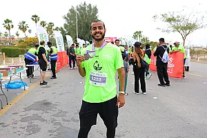 سباق الجبيل الصناعية