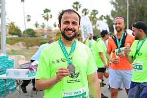 سباق الجبيل الصناعية