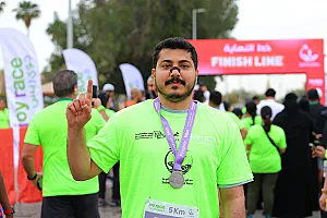 سباق الجبيل الصناعية