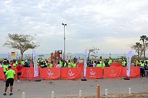 سباق الجبيل الصناعية