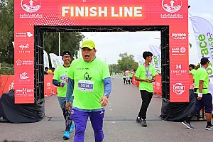 سباق الجبيل الصناعية