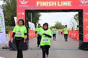 سباق الجبيل الصناعية