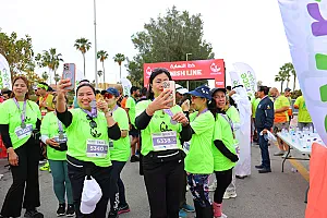 سباق الجبيل الصناعية