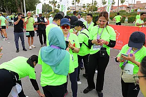 سباق الجبيل الصناعية