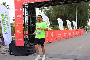 سباق الجبيل الصناعية