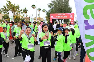 سباق الجبيل الصناعية