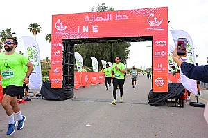 سباق الجبيل الصناعية