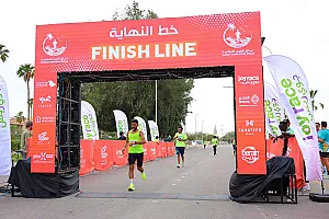 سباق الجبيل الصناعية