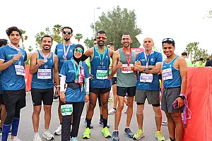 سباق الجبيل الصناعية