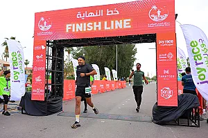 سباق الجبيل الصناعية