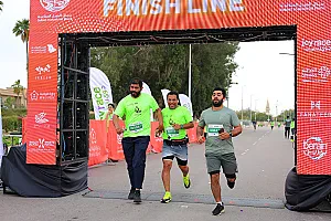 سباق الجبيل الصناعية