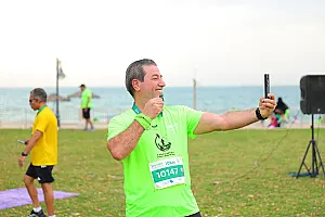 سباق الجبيل الصناعية