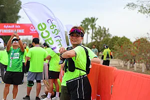 سباق الجبيل الصناعية