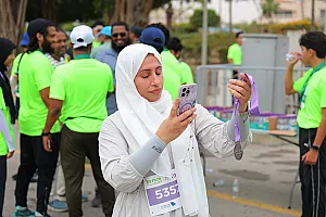 سباق الجبيل الصناعية