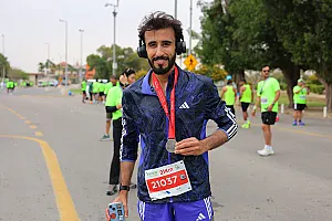 سباق الجبيل الصناعية