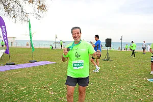 سباق الجبيل الصناعية