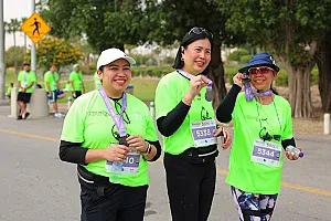 سباق الجبيل الصناعية