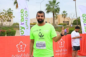 سباق الجبيل الصناعية