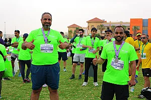 سباق الجبيل الصناعية