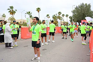 سباق الجبيل الصناعية