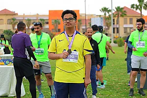 سباق الجبيل الصناعية