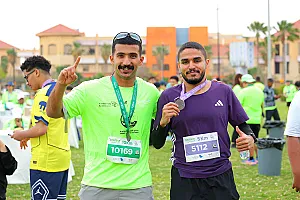 سباق الجبيل الصناعية