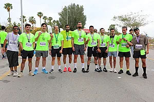 سباق الجبيل الصناعية