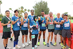 سباق الجبيل الصناعية