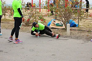 سباق الجبيل الصناعية