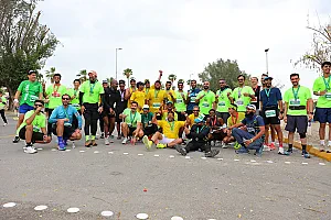 سباق الجبيل الصناعية