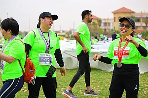 سباق الجبيل الصناعية