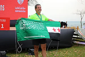 سباق الجبيل الصناعية