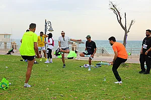 سباق الجبيل الصناعية