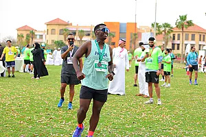 سباق الجبيل الصناعية