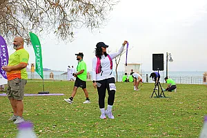 سباق الجبيل الصناعية